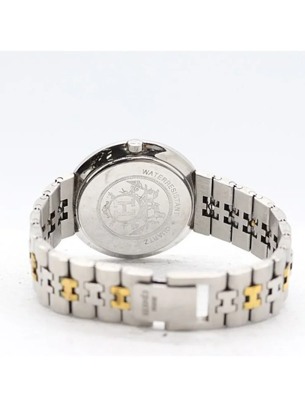 Hermes rank there